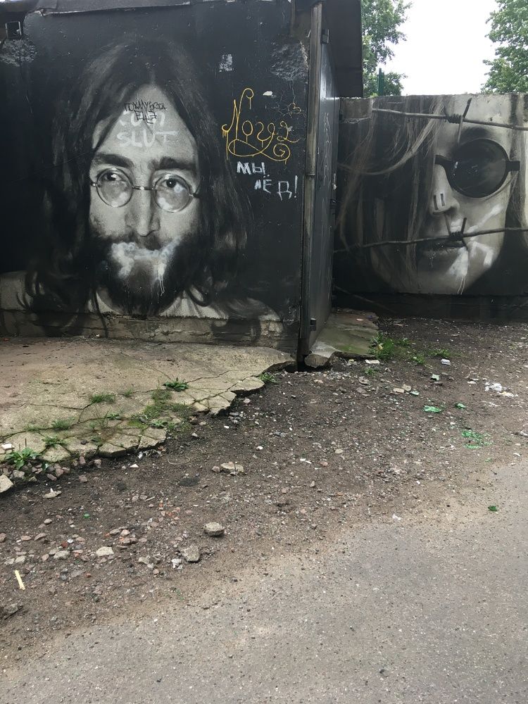 Photograph by Sergei Komlev