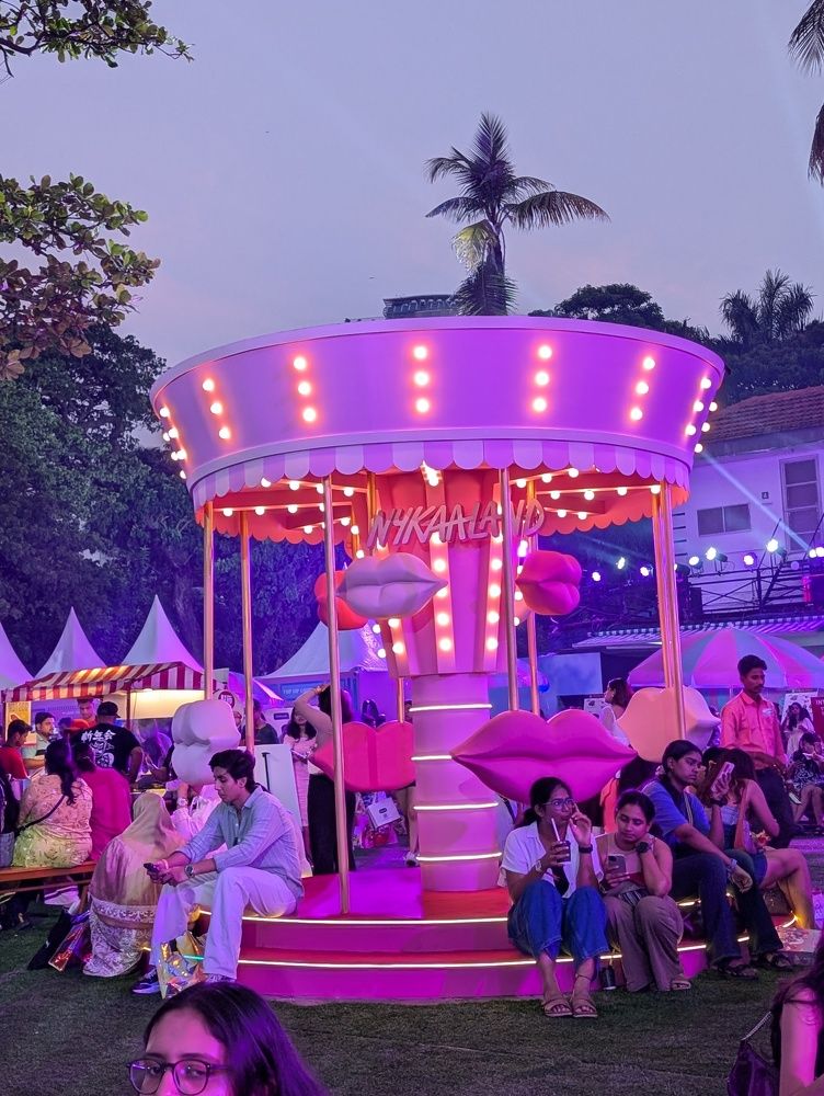 Фотография автора nisha de sousa