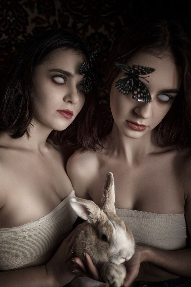 Photograph by Денис Будняк