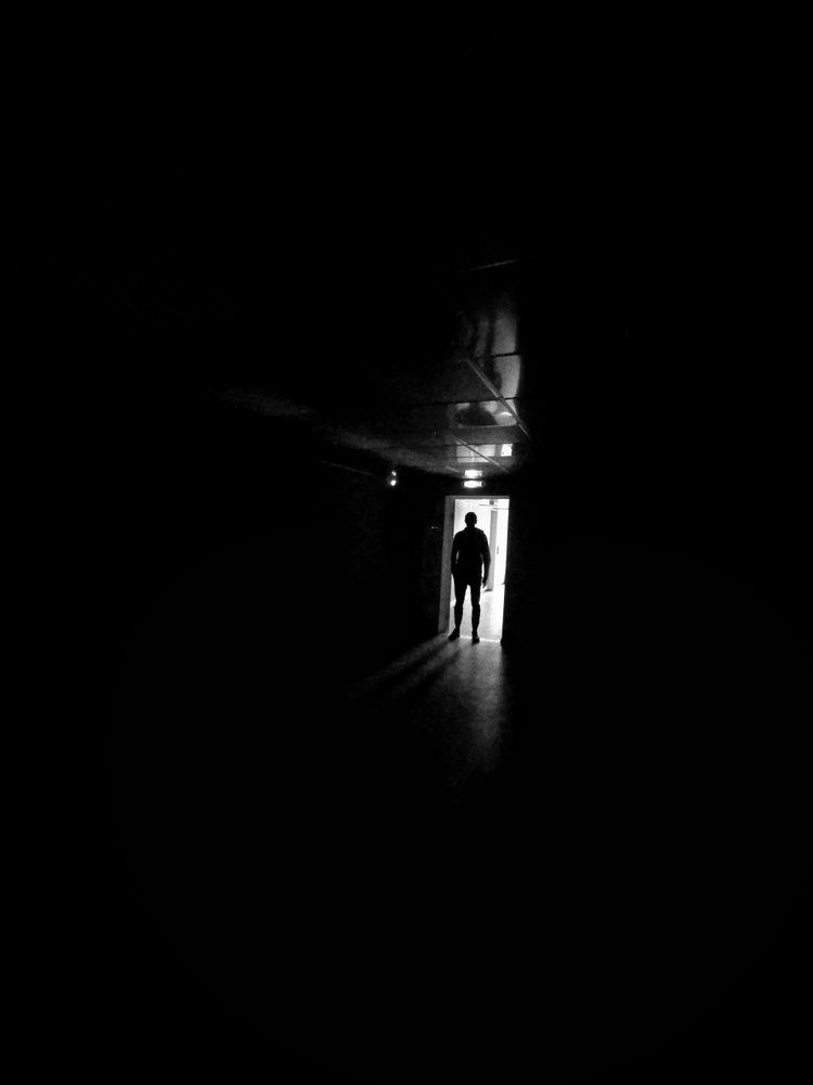 Photograph by Катерина Зелёная