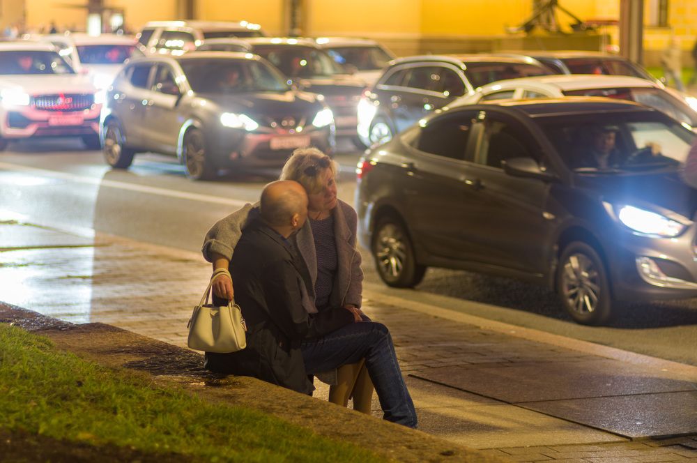 Photograph by Оксана Макарова