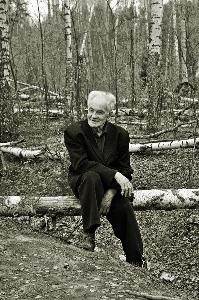 Photograph by Леонид Владимирович