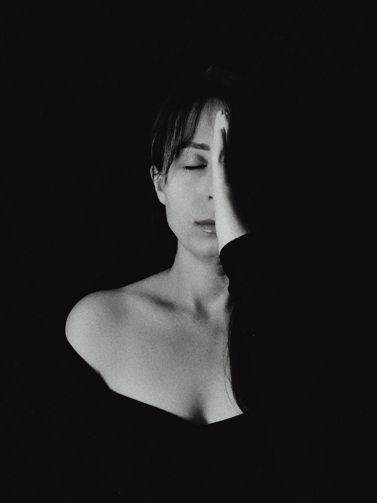 Фотография автора Нина Трофимова