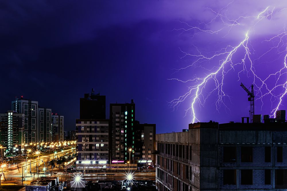 Photograph by Евгений Конов