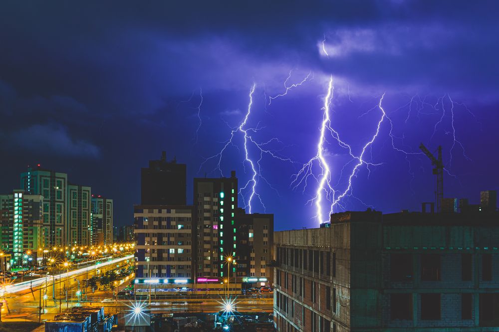 Photograph by Евгений Конов