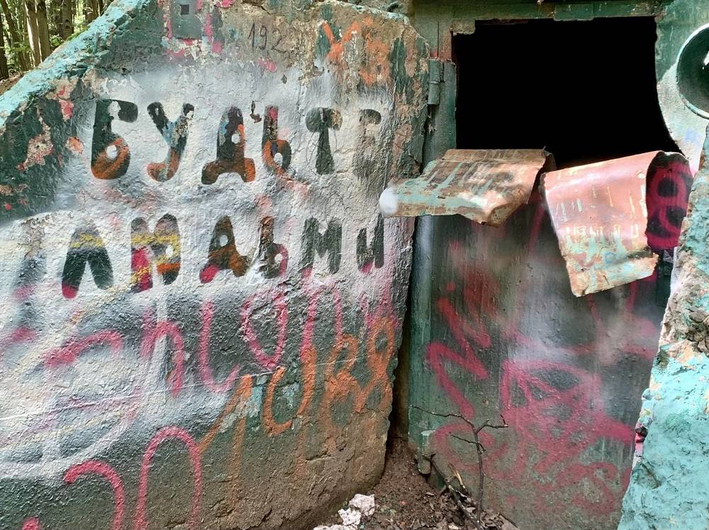 Photograph by Ионова Татьяна