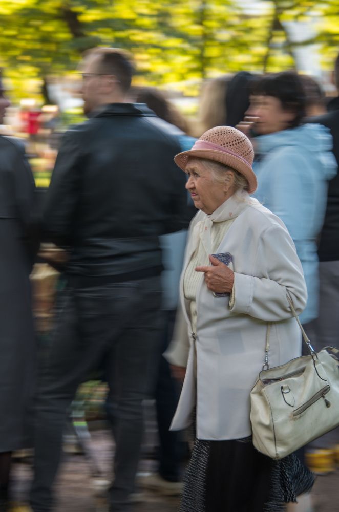 Photograph by Оксана Макарова