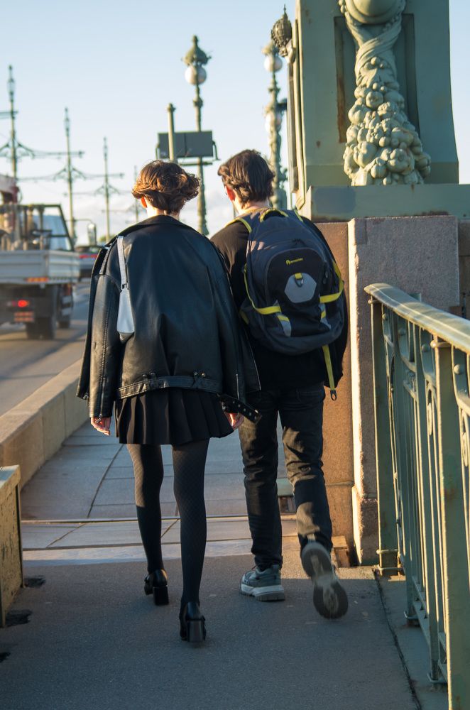 Photograph by Оксана Макарова