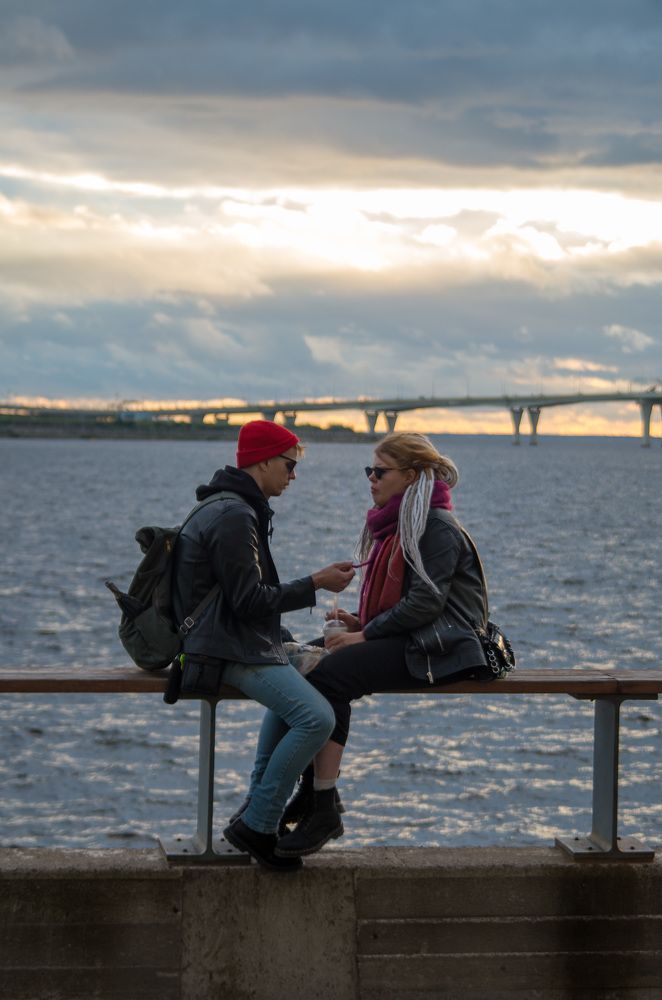 Photograph by Оксана Макарова