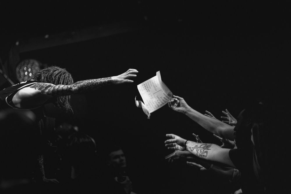 Photograph by Любовь Харитонова