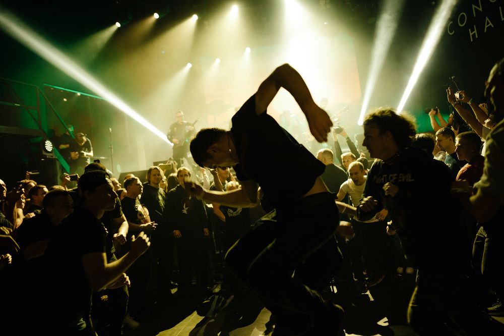 Photograph by Любовь Харитонова