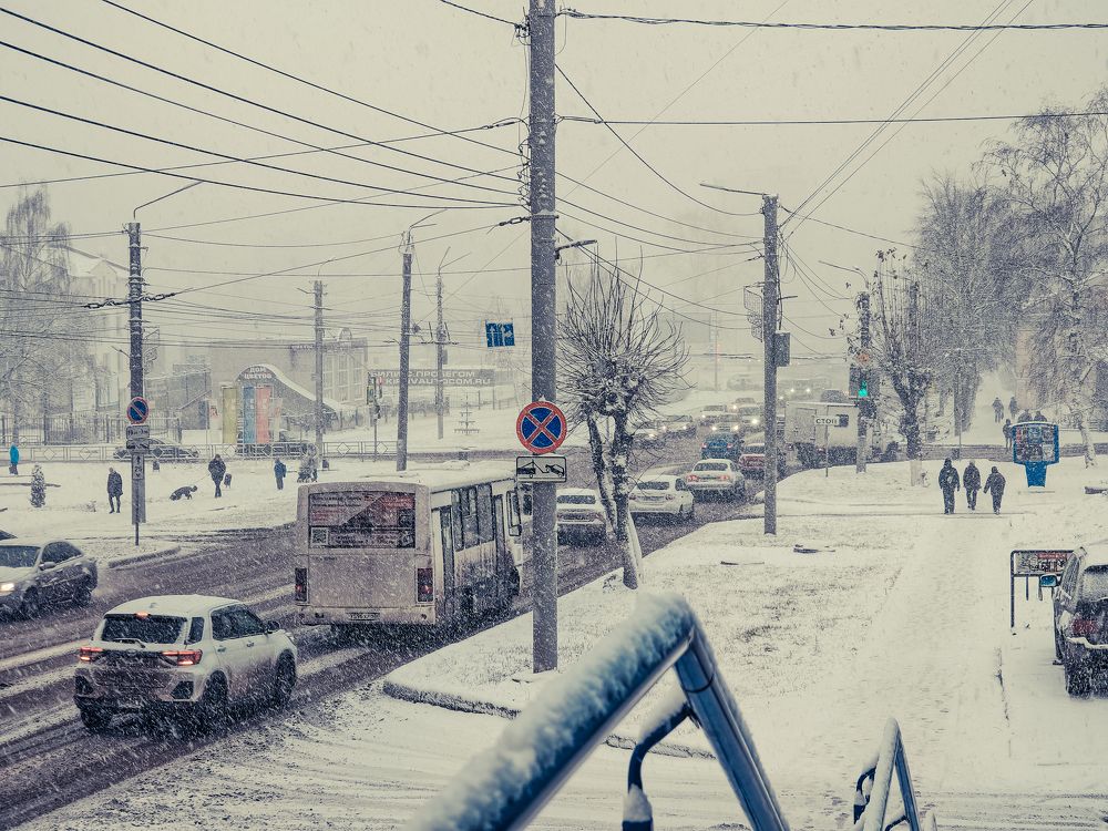 Photograph by Максим Кутсар