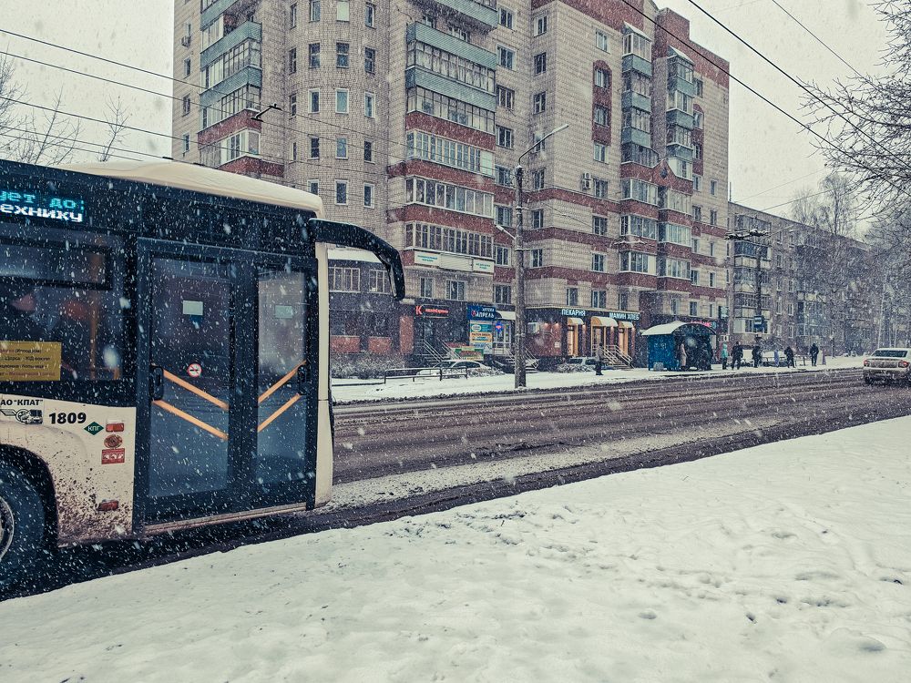 Photograph by Максим Кутсар