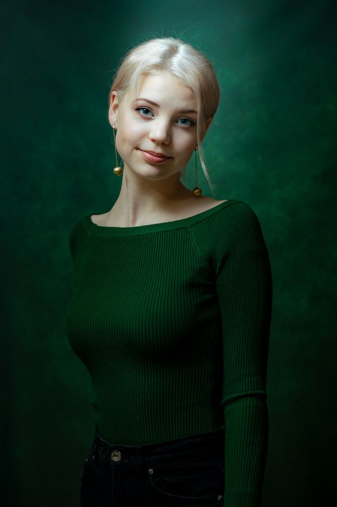Photograph by Евгений Гойло