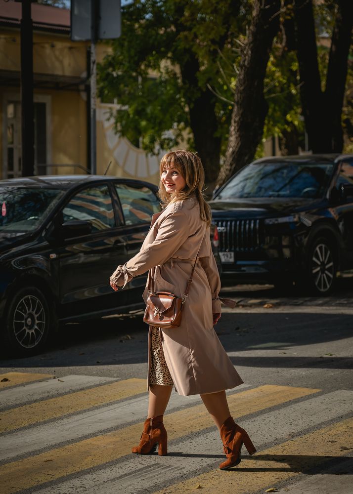 Photograph by Ирина Кравченко