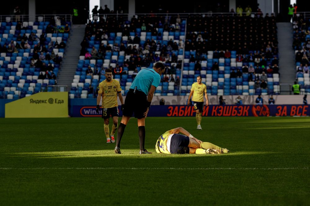 Photograph by Любовь Харитонова