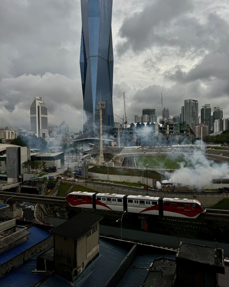 Photograph by Marina Odintsova