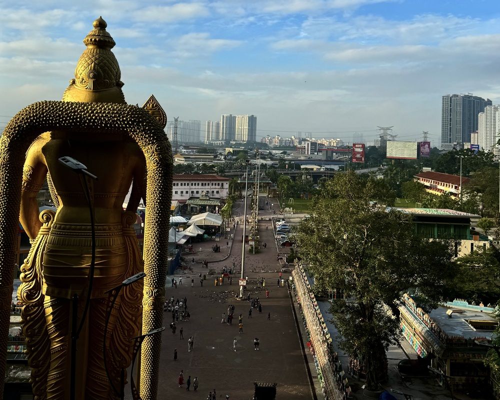 Photograph by Marina Odintsova