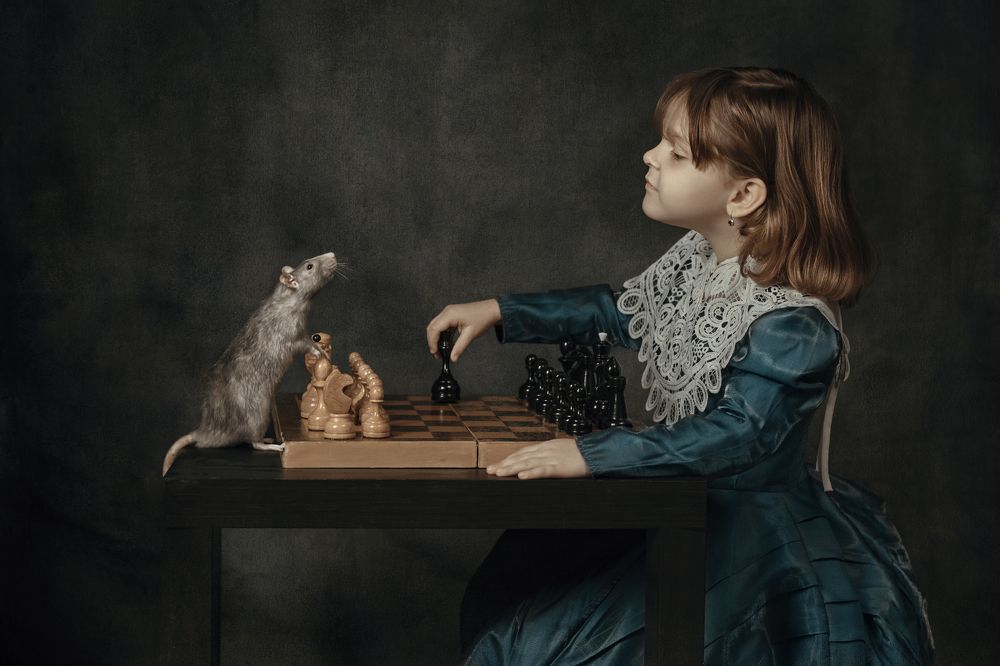 Photograph by Ященко Анастасия