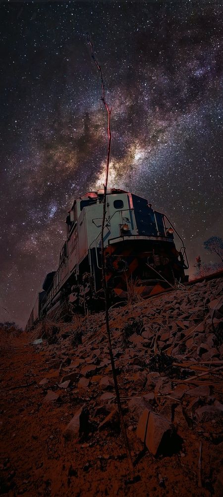 Locomotiva