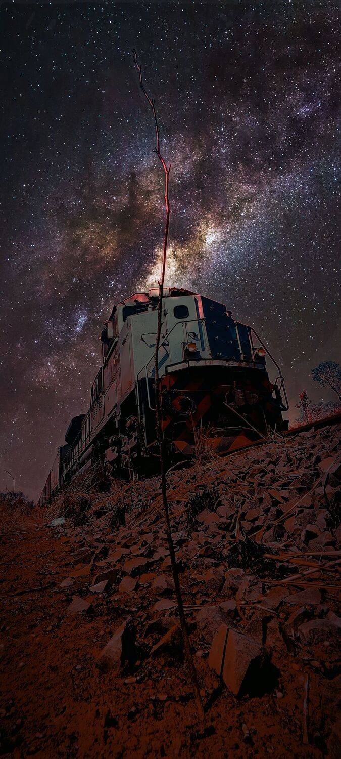 Locomotiva