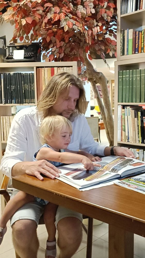 Photograph by Татьяна Яцкевич