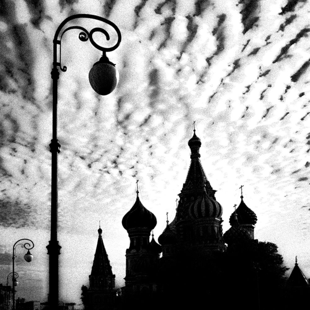 Фотография автора Olga Golubkova