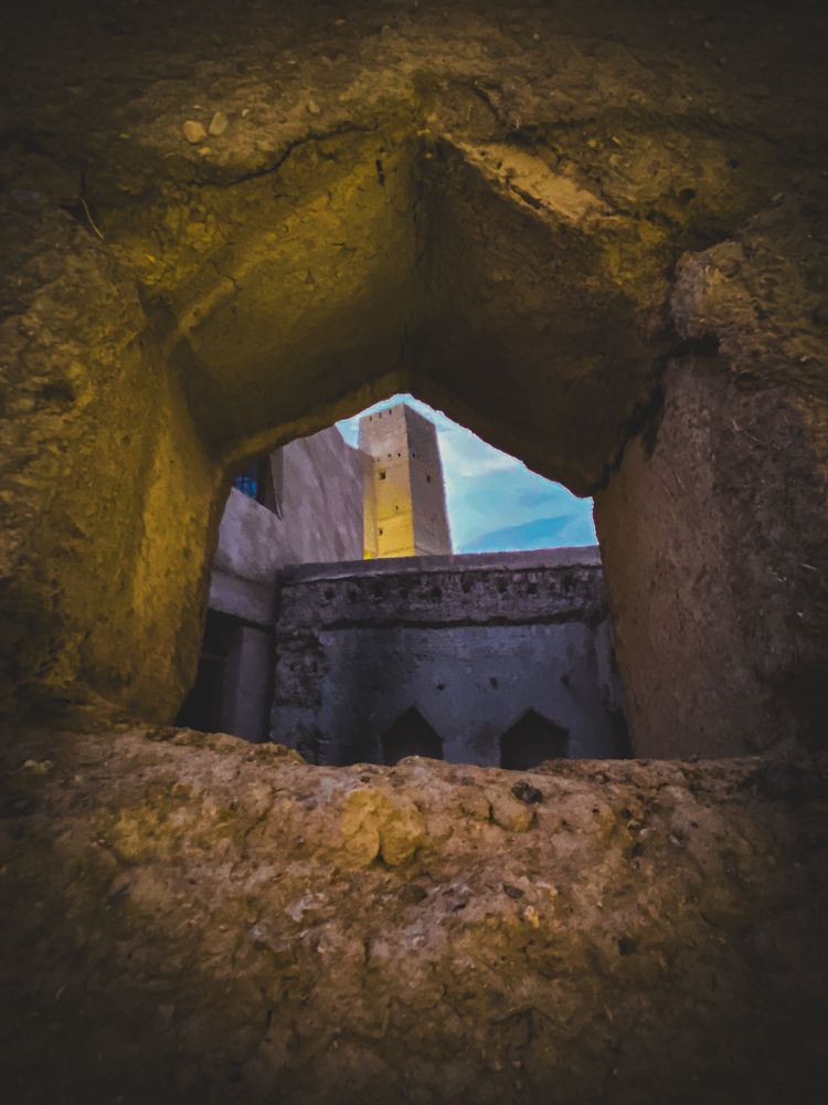 Photograph by Waleed Yousuf Alwahaibi