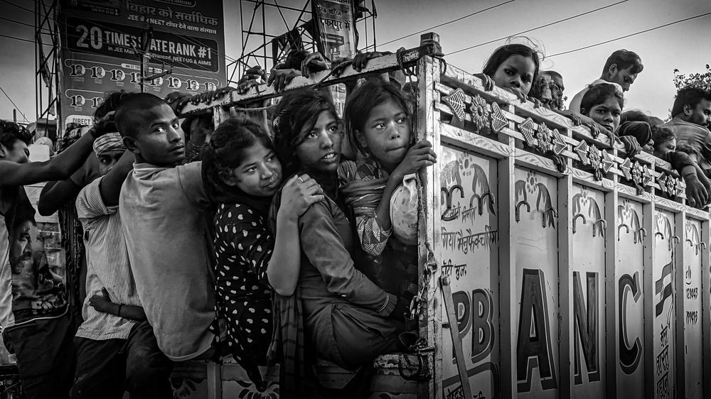 Photograph by Ankush