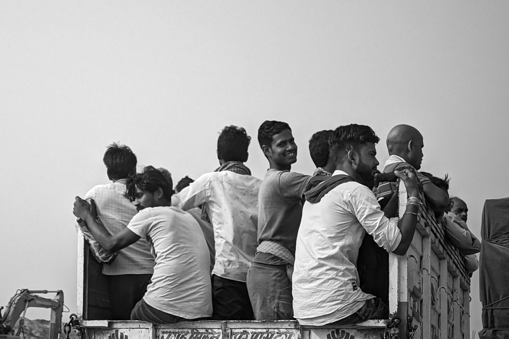 Photograph by Ankush