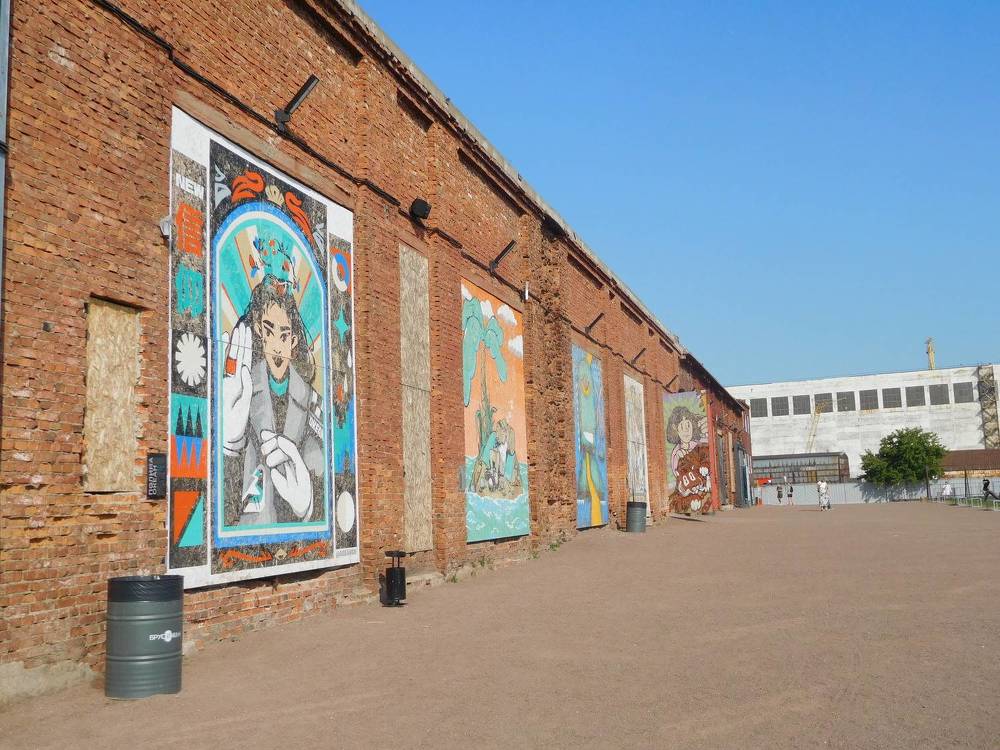 Photograph by Маша Худякова