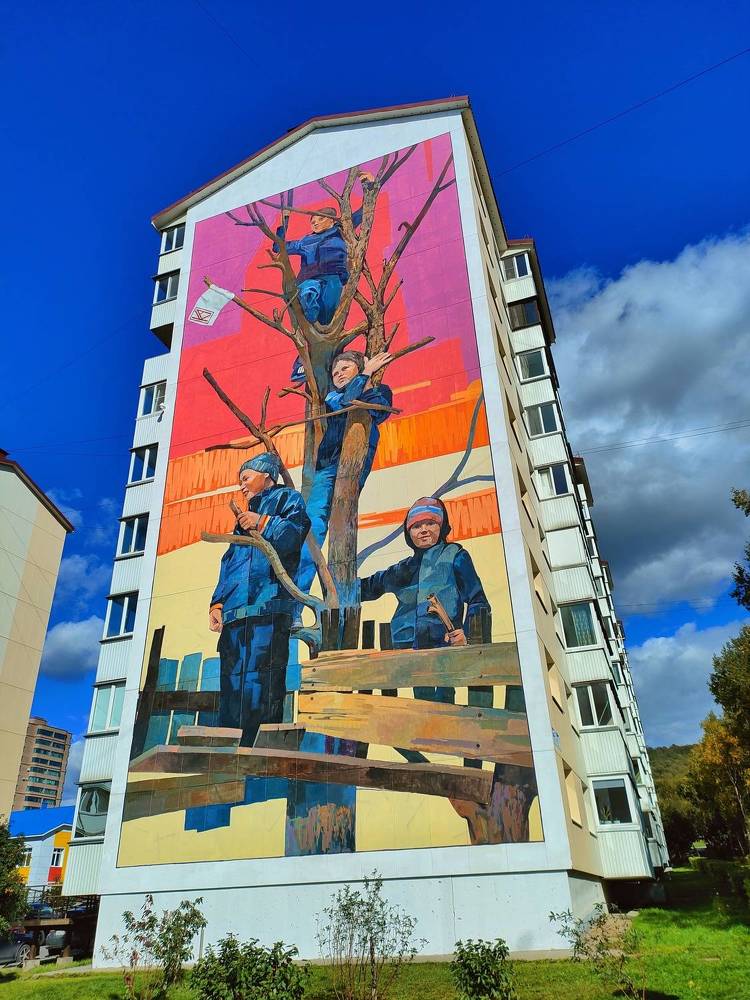 Фотография автора Илья