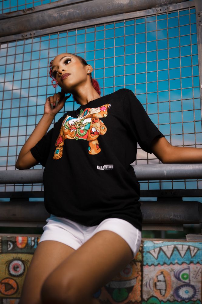 Photograph by Akeem Chandler-Prescod