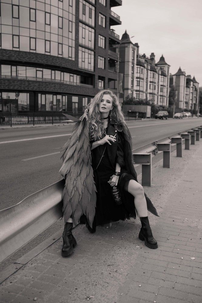 Photograph by Ксения Чикина