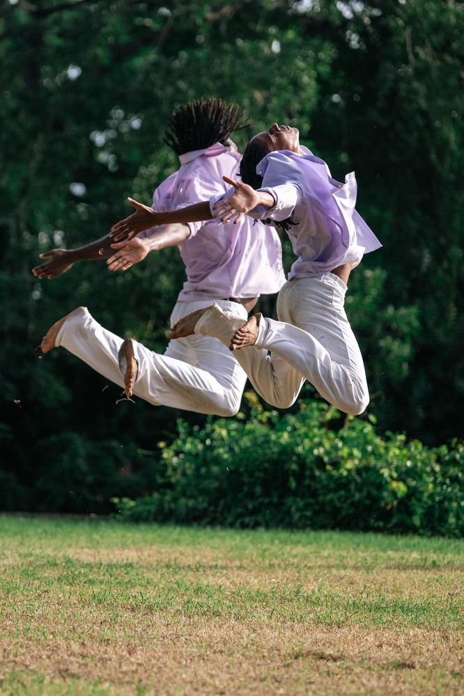 Photograph by Akeem Chandler-Prescod