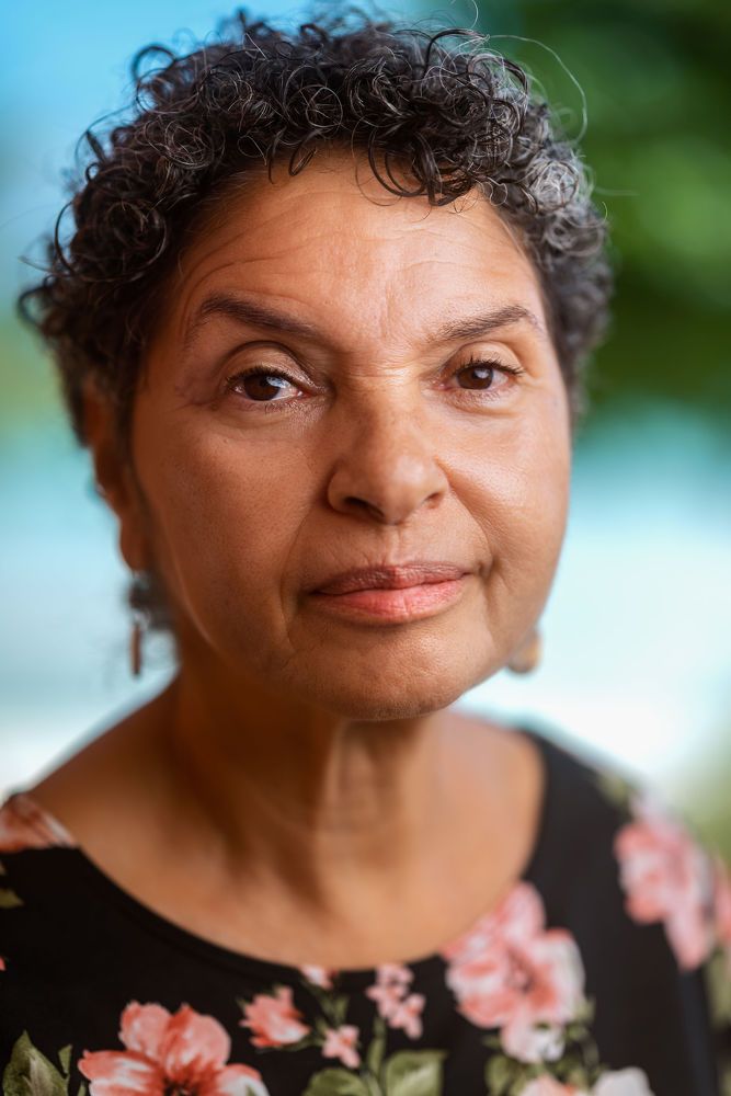 Photograph by Akeem Chandler-Prescod