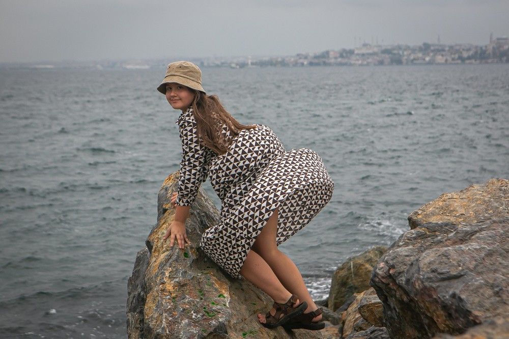 Photograph by Очева Наталья Александровна