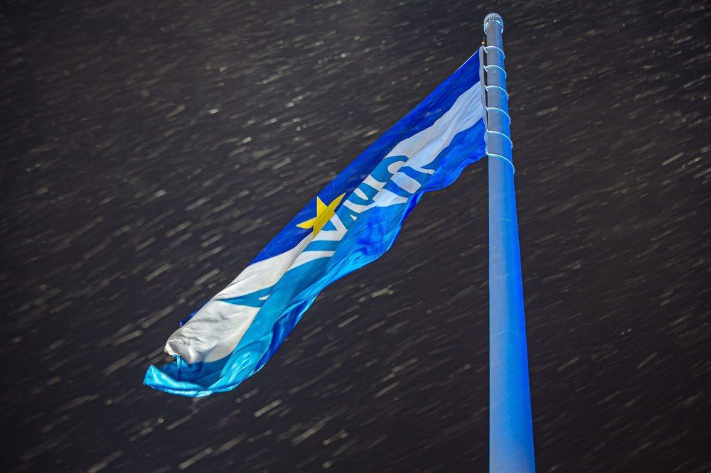 Photograph by Очева Наталья Александровна