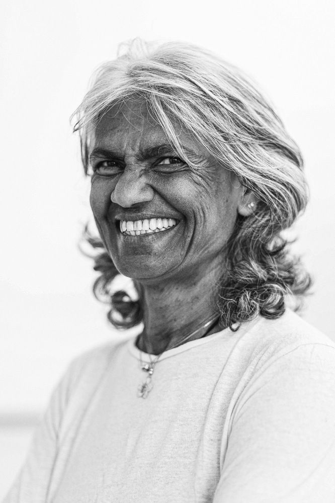 Photograph by Ksenia Sandlerski