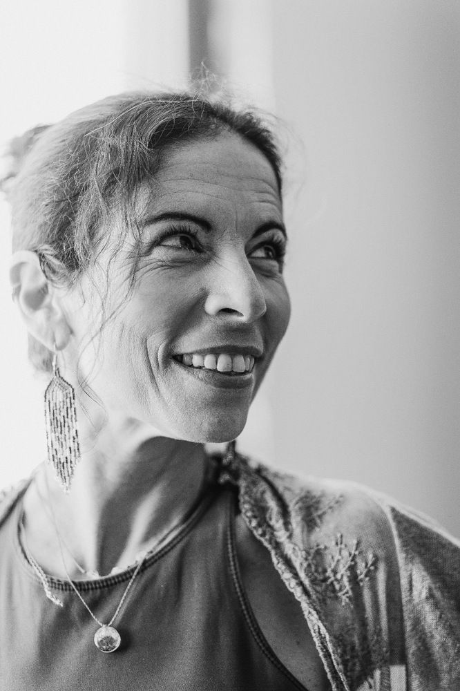 Photograph by Ksenia Sandlerski