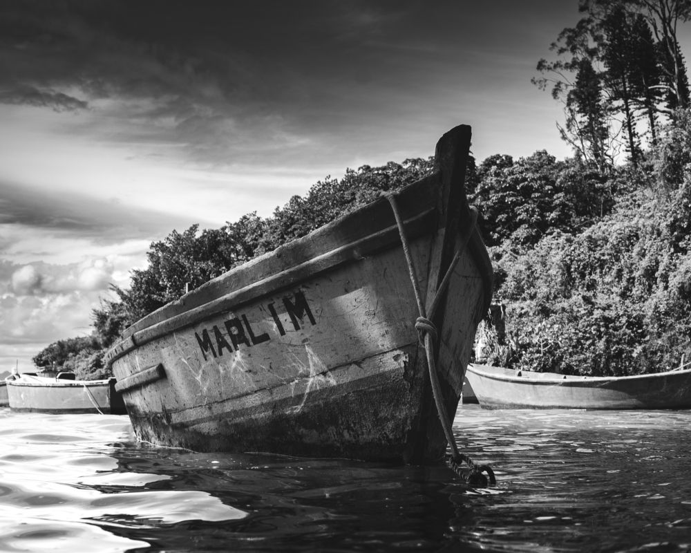 Photograph by Vitor Kruger Pereira