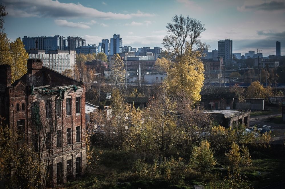 Photograph by Очева Наталья Александровна
