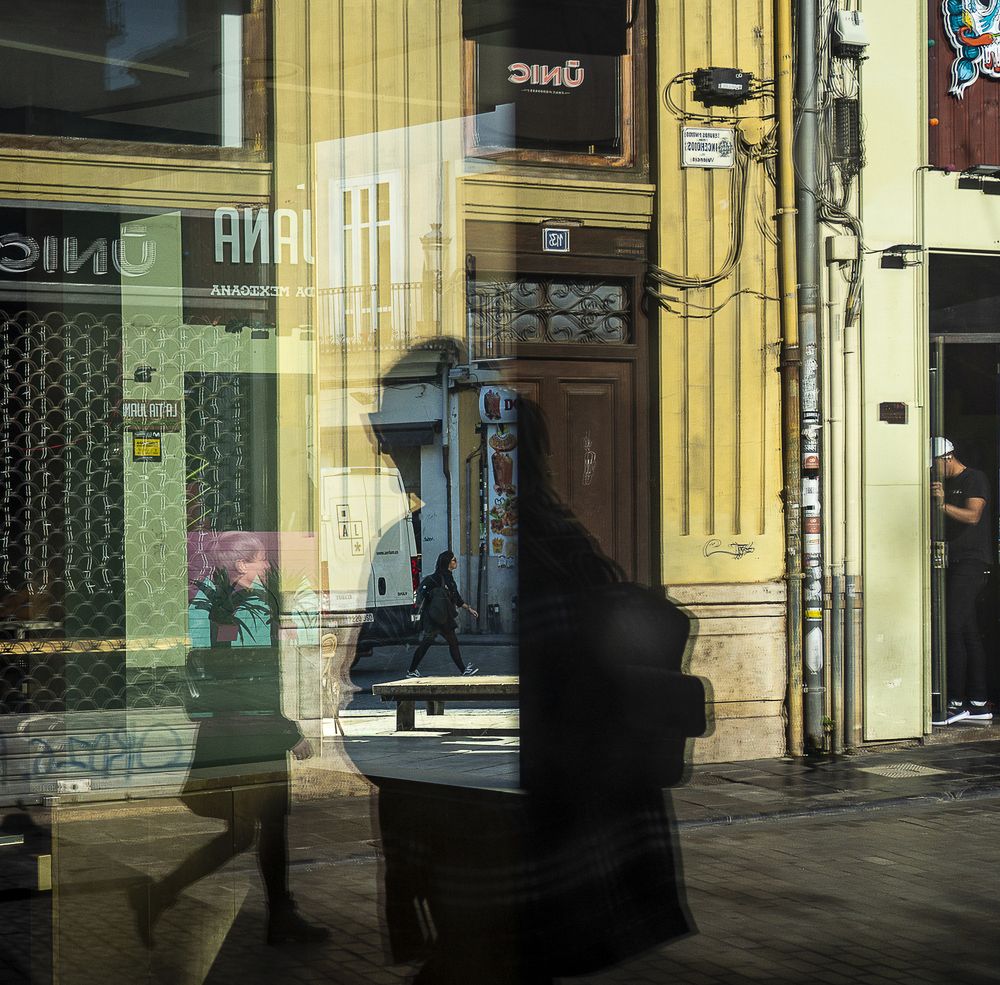 Photograph by Vicente Alberto Roses