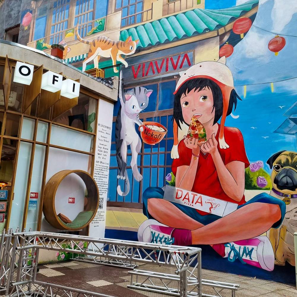 Photograph by Sandra Kominiarz