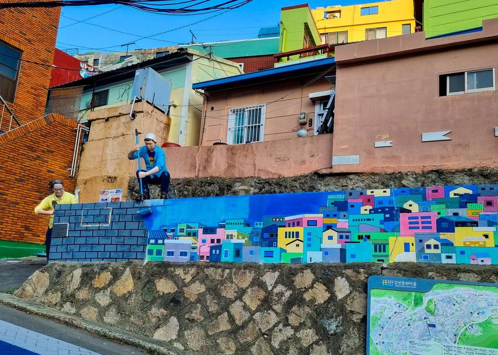 Photograph by Sandra Kominiarz