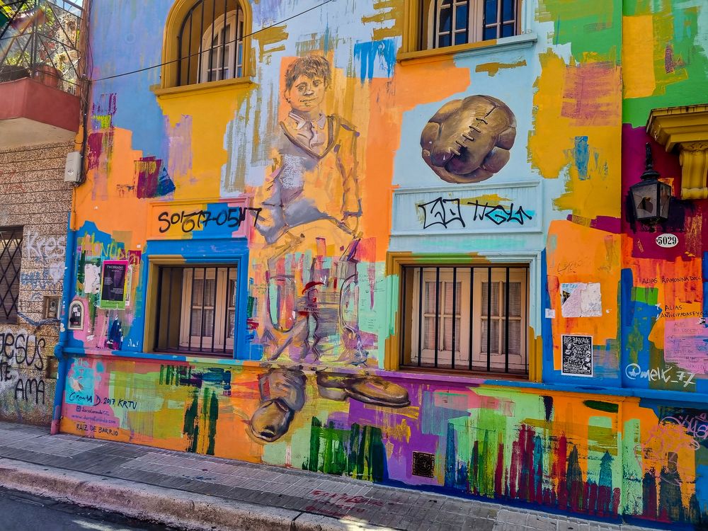 Photograph by Sandra Kominiarz