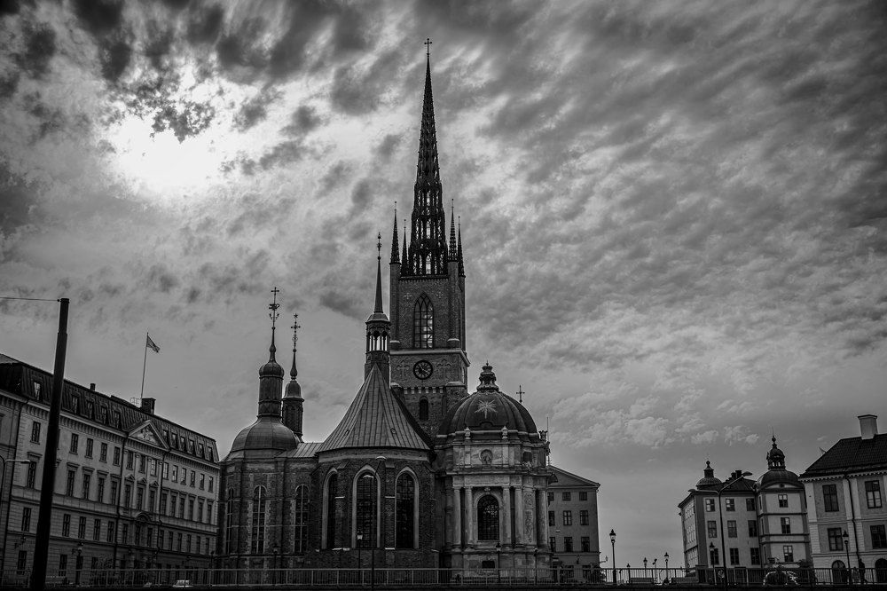 Фотография автора Erik Nelson