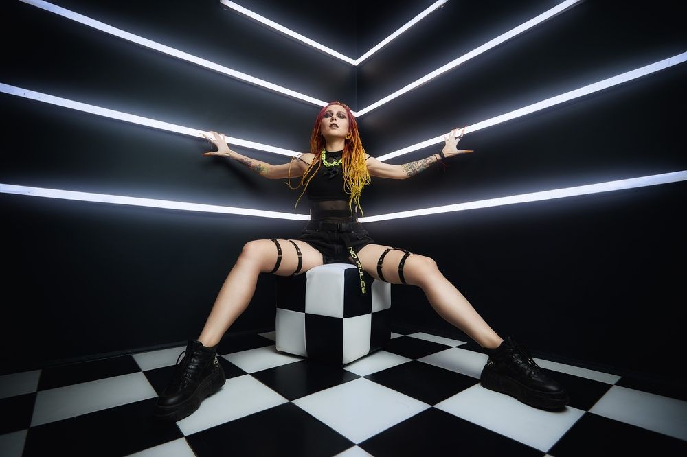 Photograph by Александр Батусов