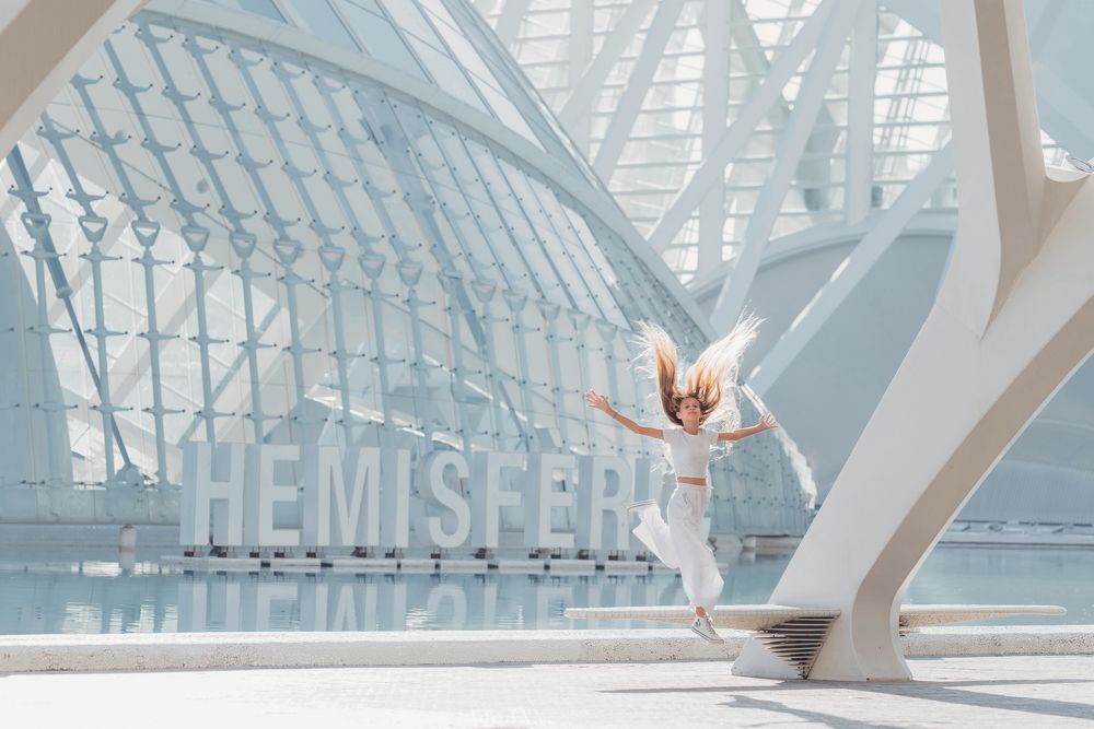 Photograph by Anastasiya Lopez Pogodina