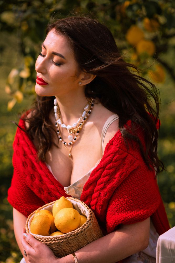 Photograph by Anastasiya Lopez Pogodina